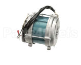 F3010212 Univex Motor13Hp 115V5060 For 7510 & 7512