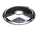 F3024133 Univex Blade 3 Gen 12" C45 D.57 Centering Hole