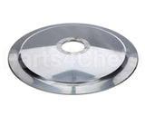 F3025119 Univex Blade 13" Centering 4 Hole 3 Gen C45 D