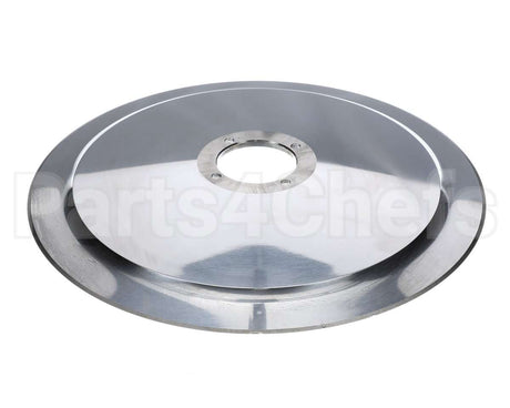 F3025119 Univex Blade 13" Centering 4 Hole 3 Gen C45 D