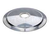 F3025119 Univex Blade 13" Centering 4 Hole 3 Gen C45 D