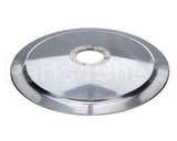 F3025119 Univex Blade 13" Centering 4 Hole 3 Gen C45 D
