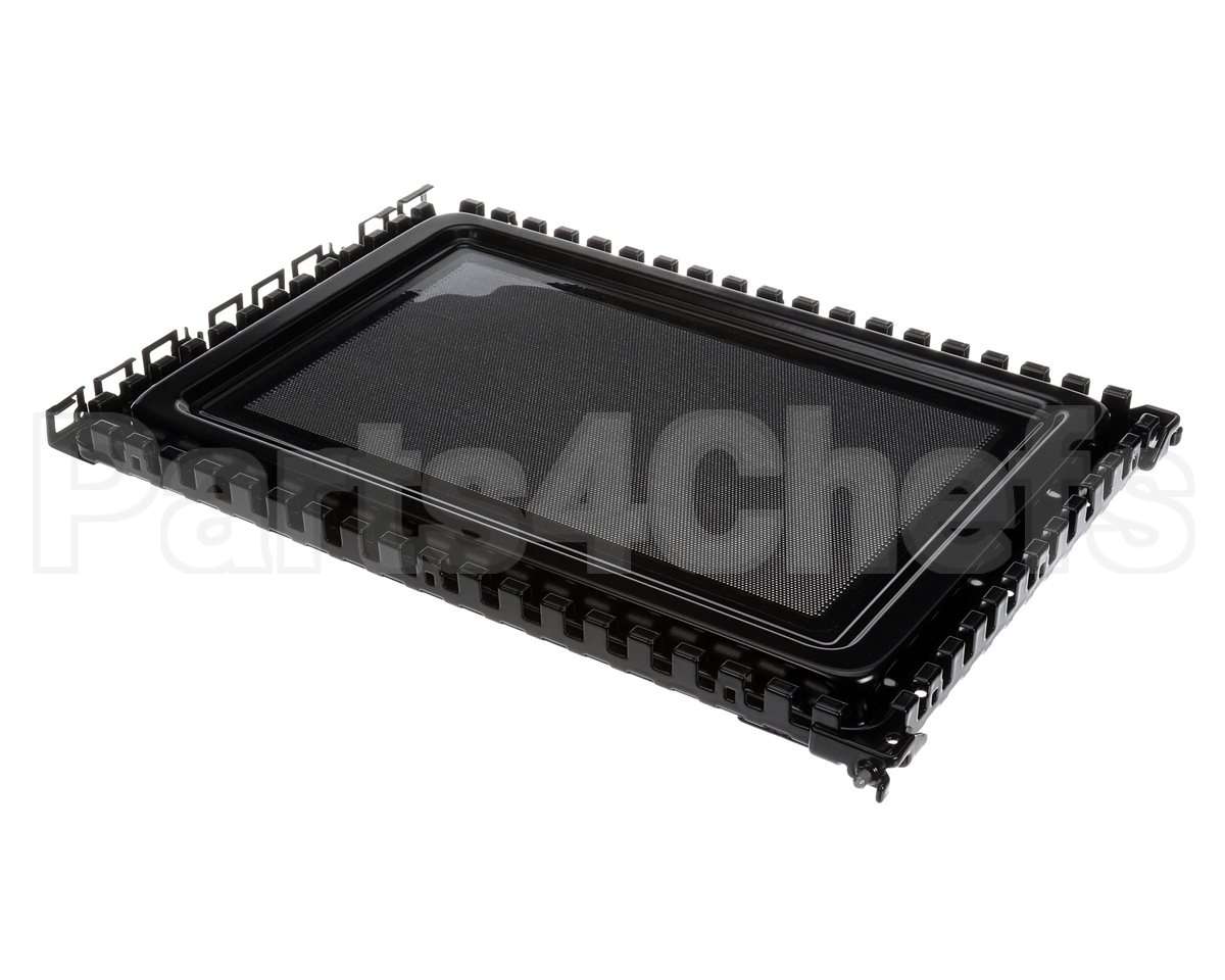 F302K3700BP Panasonic Door