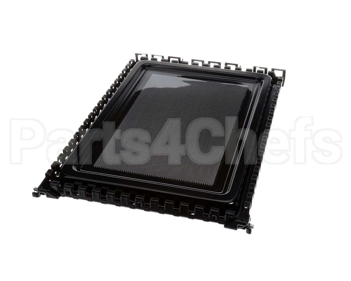 F302K3700BP Panasonic Door