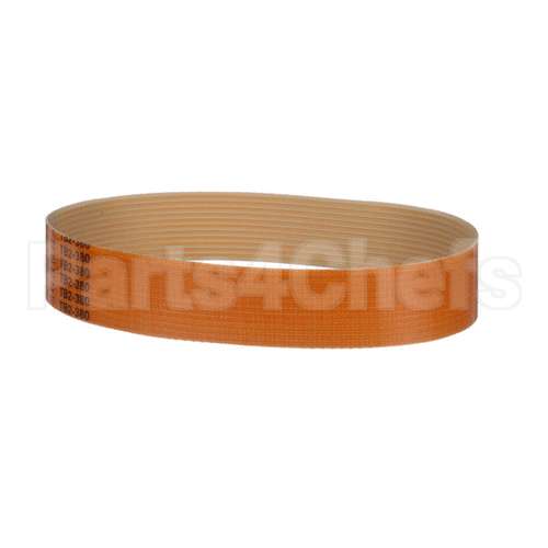 F3030124 Univex Belt,Poly V (1000M/1000S)New//