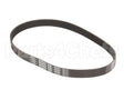 F3030133 Univex Belt, Poly-V Motor Drive Bc18/