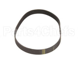 F3030133 Univex Belt, Poly-V Motor Drive Bc18/