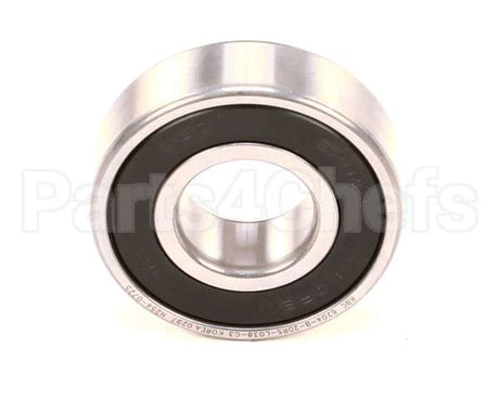 F3030306 Univex Ball Bearing 6204 2Rs