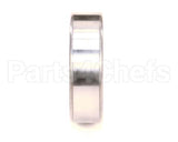 F3030306 Univex Ball Bearing 6204 2Rs