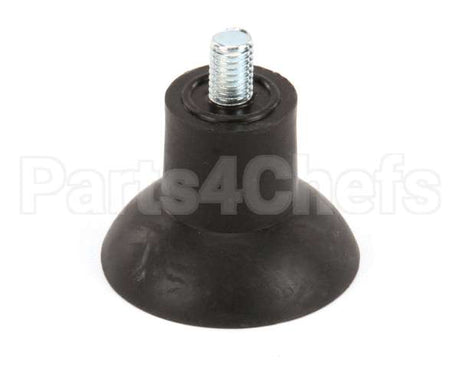 F3030400 Univex Rubber Feet For 1000M/S (See Note)
