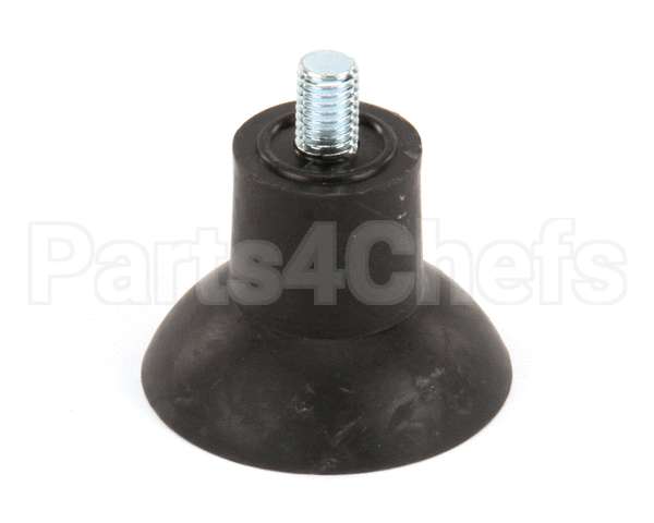 F3030400 Univex Rubber Feet For 1000M/S (See Note)