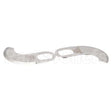 F3031102 Compatible Univex Blade Set Bc18