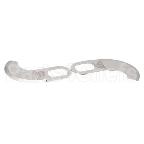 F3031102 Compatible Univex Blade Set Bc18
