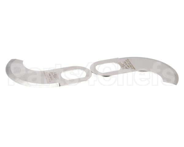 F3031102 Univex Blade Set Bc18