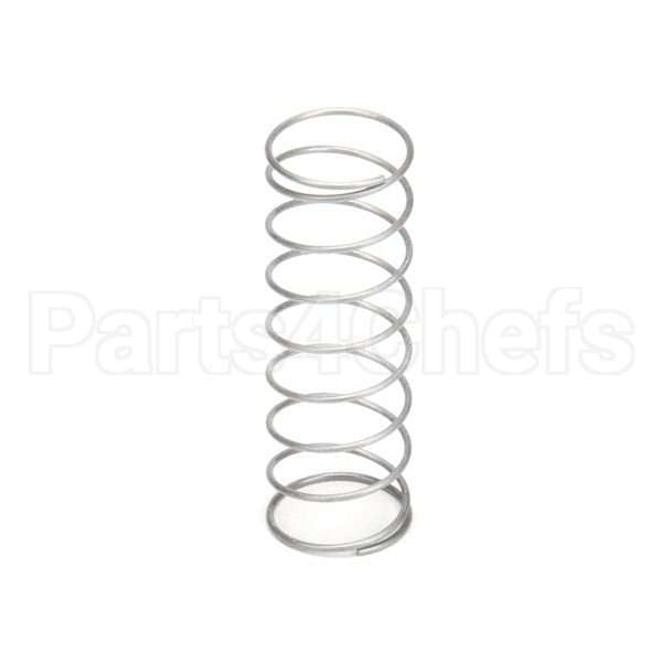 F3031223 Compatible Univex Spring, Compression/