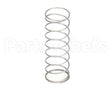 F3031223 Univex Spring, Compression/