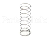 F3031223 Univex Spring, Compression/