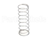 F3031223 Univex Spring, Compression/