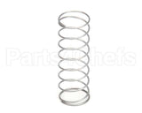 F3031223 Univex Spring, Compression/