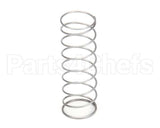 F3031223 Univex Spring, Compression/