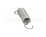 F3031236 Univex Spring, Bc18 Idler