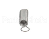 F3031236 Univex Spring, Bc18 Idler