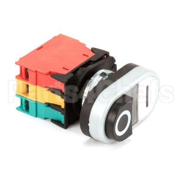 F3040165 Compatible Univex Switch, Start/Stop//
