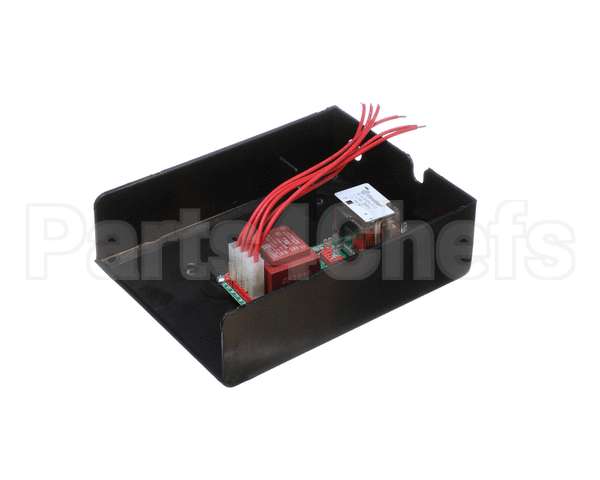 F3040221 Univex 1000M Elec. Box Assem. 115 Volt(Sn)(Rp)