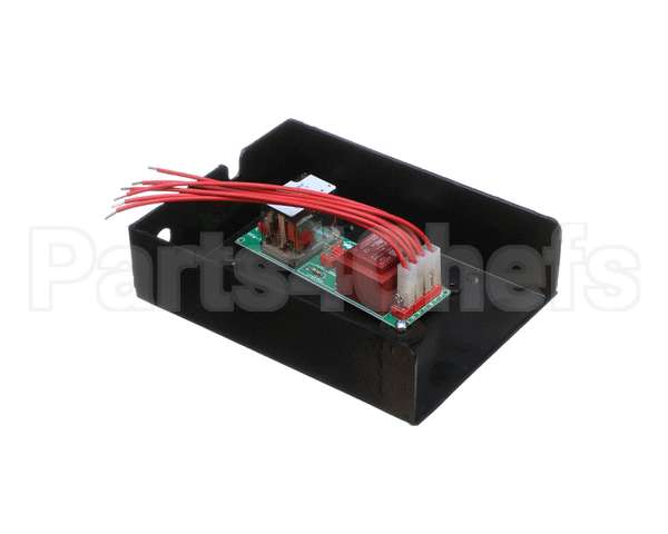 F3040221 Univex 1000M Elec. Box Assem. 115 Volt(Sn)(Rp)