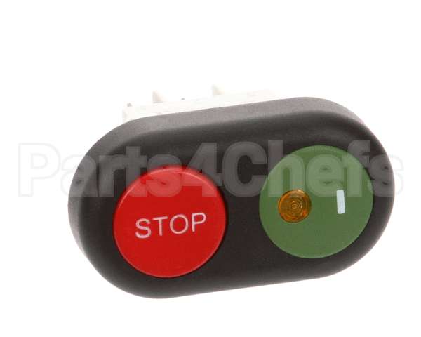 F3040723 Univex Switch, Stop / Start Pushbutton//