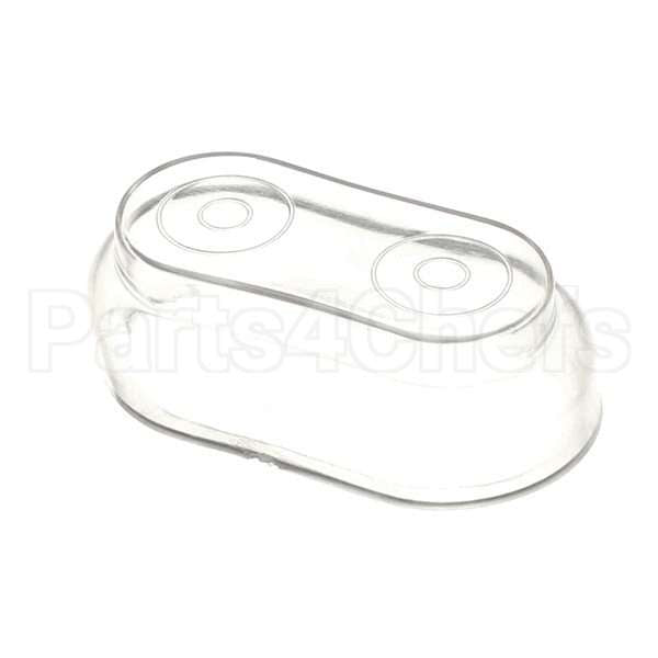 F3040725 Compatible Univex Switch Cover/