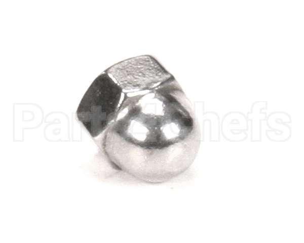 F310 Garland Nut-10-24 Acorn S/S 18-8