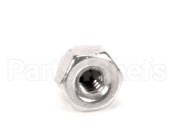 F310 Garland Nut-10-24 Acorn S/S 18-8