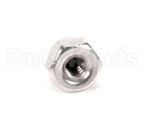F310 Garland Nut-10-24 Acorn S/S 18-8