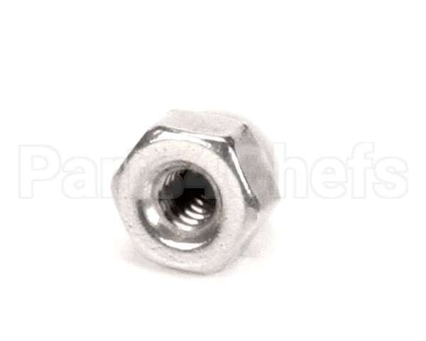 F310 Garland Nut-10-24 Acorn S/S 18-8