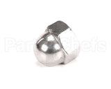 F310 Garland Nut-10-24 Acorn S/S 18-8