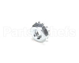 F312 Garland Lock Nut-10-24 K-Lock Steel