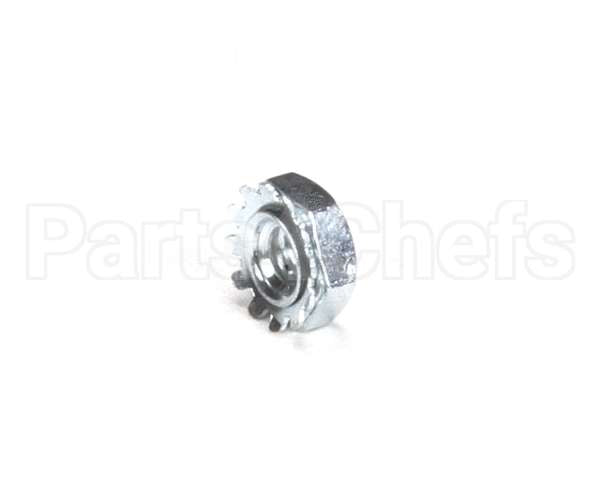 F312 Garland Lock Nut-10-24 K-Lock Steel