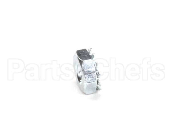 F312 Garland Lock Nut-10-24 K-Lock Steel