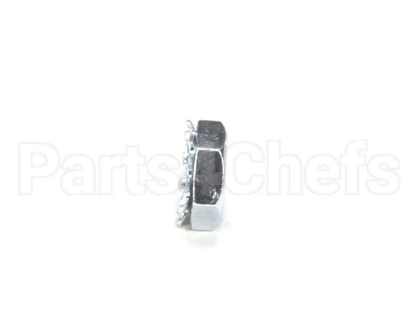 F312 Garland Lock Nut-10-24 K-Lock Steel