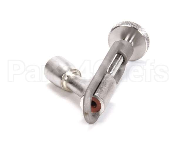 F34808SS540 Perlick Trycock Gauge Holder Assembly
