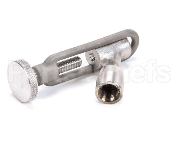 F34808SS540 Perlick Trycock Gauge Holder Assembly