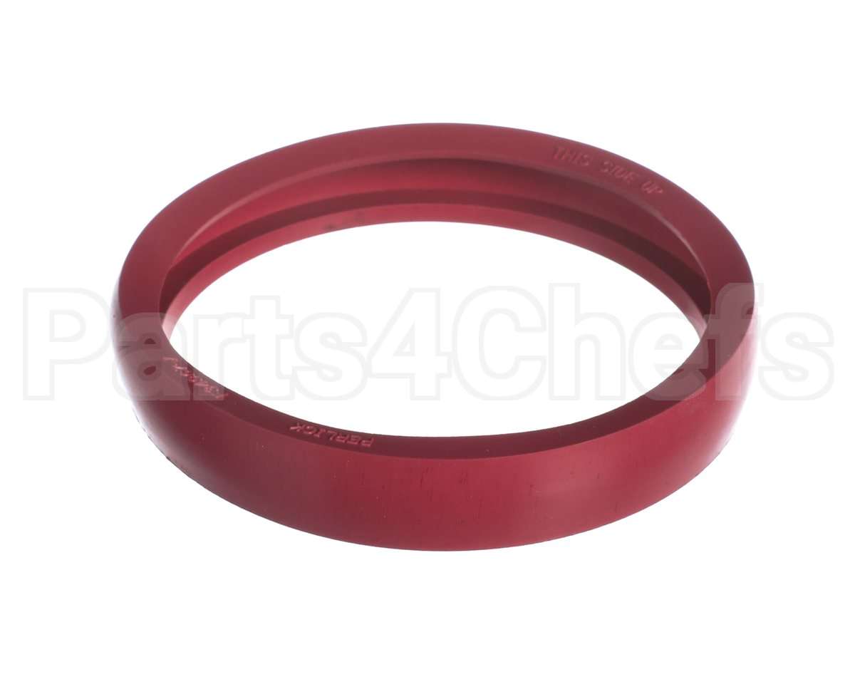 F34967-1 Perlick Gasket Red Epdm Molded For 2