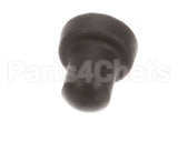 F38229-1 Perlick Cup, Seat (Black Epdm) F/Samp