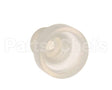 F38229-2 Perlick Cup,Seat(Clear Silicone), F/Sa