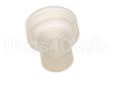 F38229-2 Perlick Cup,Seat(Clear Silicone), F/Sa