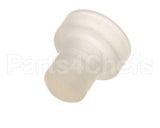 F38229-2 Perlick Cup,Seat(Clear Silicone), F/Sa