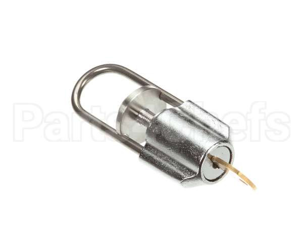 F38245SS532 Perlick Locking Capping Device For Sam