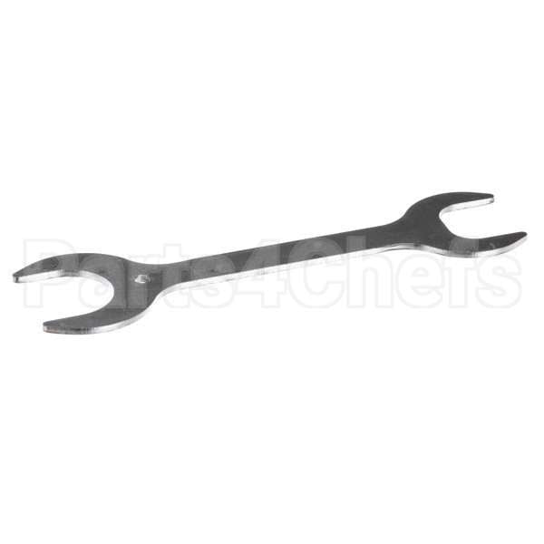 F38250SS Compatible Perlick Wrench, Service F/ Sampling Va
