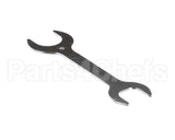 F38250SS Perlick Wrench, Service F/ Sampling Va